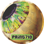 print.710 logo
